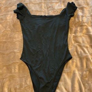 NWOT Women’s Shein Bodysuit Size M